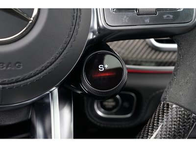 2021 Mercedes-BENZ GLE AMG 缩略图 46