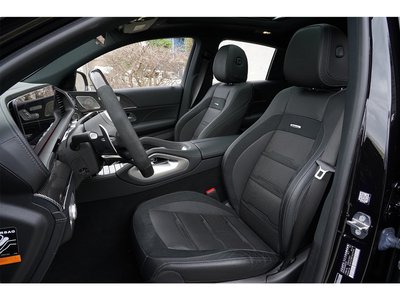 2021 Mercedes-BENZ GLE AMG 缩略图 35