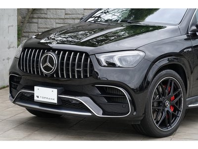 2021 Mercedes-BENZ GLE AMG 缩略图 23