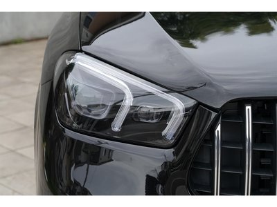 2021 Mercedes-BENZ GLE AMG 缩略图 24