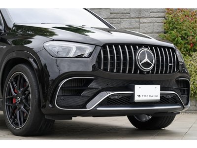 2021 Mercedes-BENZ GLE AMG 缩略图 22