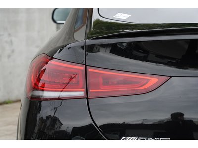 2021 Mercedes-BENZ GLE AMG 缩略图 28