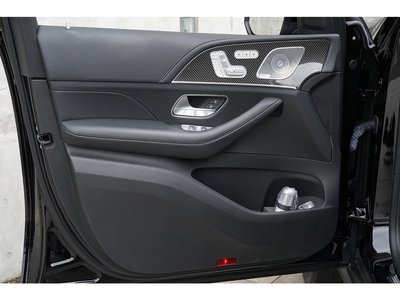 2021 Mercedes-BENZ GLE AMG 缩略图 47