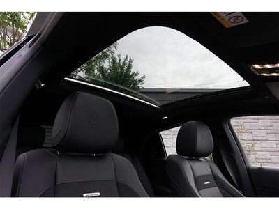 2021 Mercedes-BENZ GLE AMG 缩略图 38