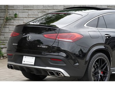 2021 Mercedes-BENZ GLE AMG 缩略图 27