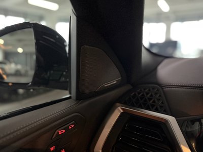 BMW X6 - 8