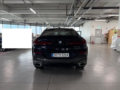BMW X6 - 3