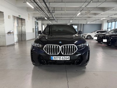 BMW X6 - 2