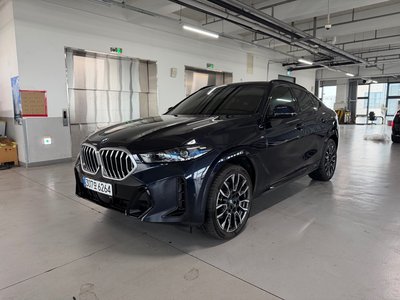 BMW X6 - 1