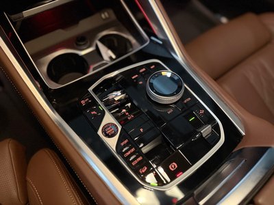 BMW X6 - 7