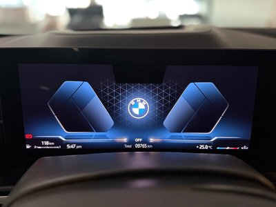 BMW X6 - 10