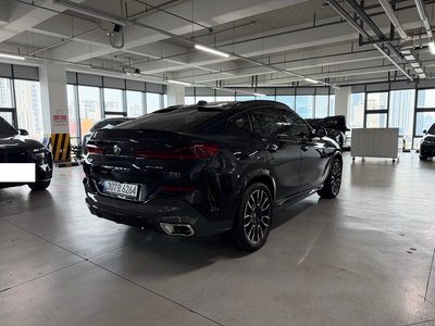 BMW X6 - 5