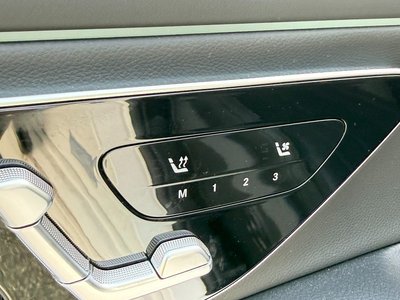 صورة 10 لـ 2025 Mercedes-BENZ E-CLASS