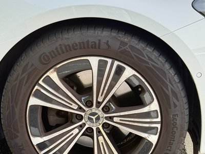 صورة 6 لـ 2025 Mercedes-BENZ E-CLASS