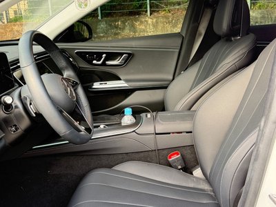 صورة 8 لـ 2025 Mercedes-BENZ E-CLASS