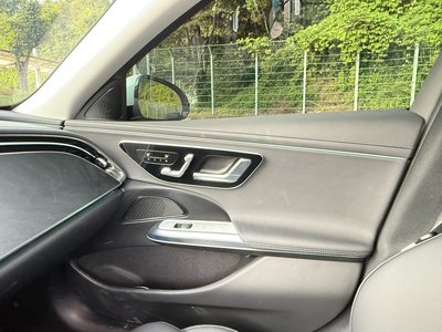 صورة 5 لـ 2025 Mercedes-BENZ E-CLASS