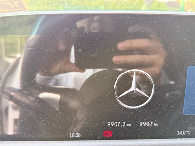 2025 Mercedes-BENZ E-CLASS — миниатюра 11