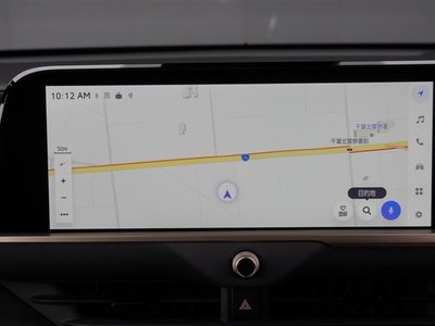 TOYOTA CROWN SPORT - 8