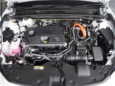 TOYOTA CROWN SPORT - 3