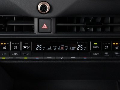 TOYOTA CROWN SPORT - 10