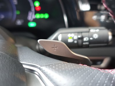 2023 Lexus RX — миниатюра 77
