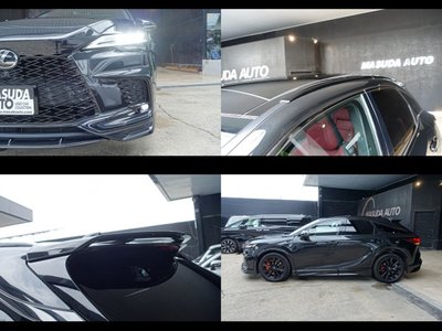 صورة 10 لـ 2023 Lexus RX