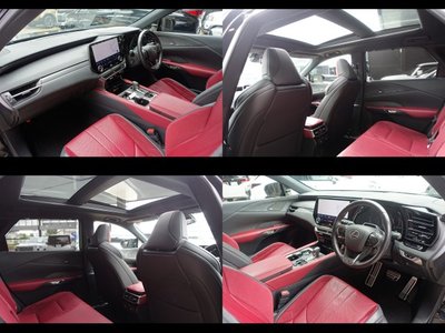 2023 Lexus RX — миниатюра 16