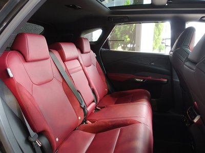2023 Lexus RX — миниатюра 63