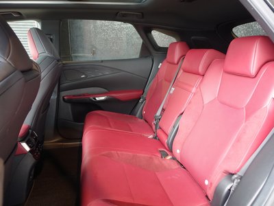 2023 Lexus RX — миниатюра 62