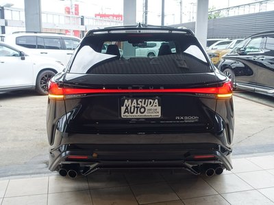 صورة 6 لـ 2023 Lexus RX