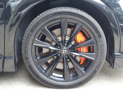 2023 Lexus RX — миниатюра 34