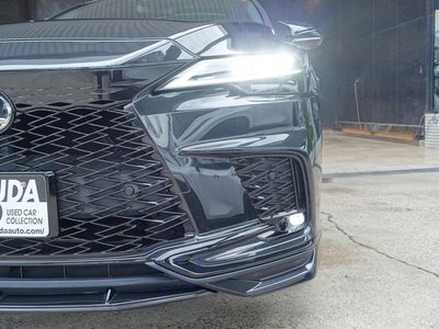 2023 Lexus RX — миниатюра 27