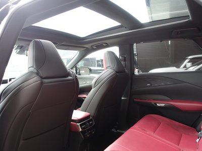 2023 Lexus RX — миниатюра 67
