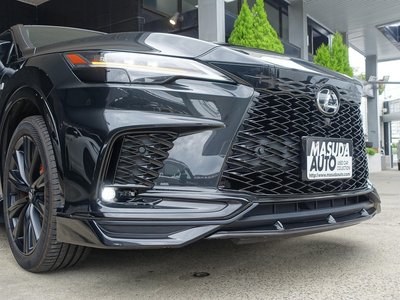 2023 Lexus RX — миниатюра 28