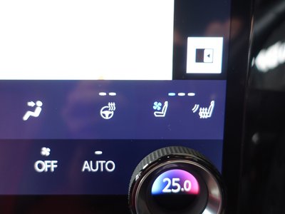 2023 Lexus RX — миниатюра 78