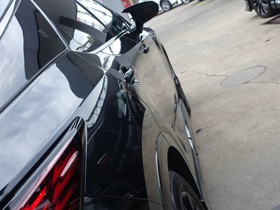 2023 Lexus RX — миниатюра 25