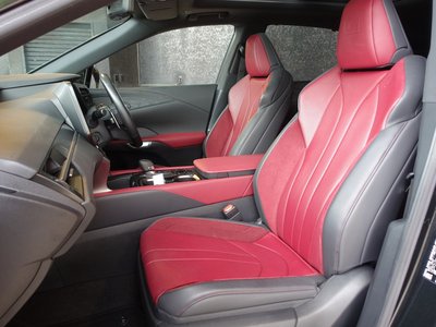 2023 Lexus RX — миниатюра 52