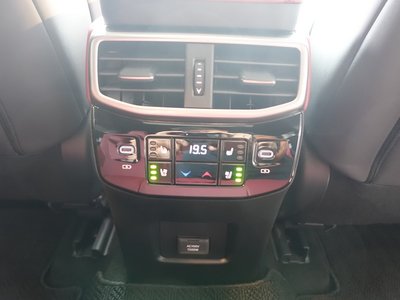 2023 Lexus RX — миниатюра 60