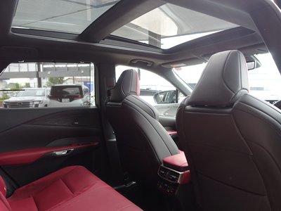 2023 Lexus RX — миниатюра 68