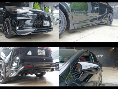 2023 Lexus RX — миниатюра 11