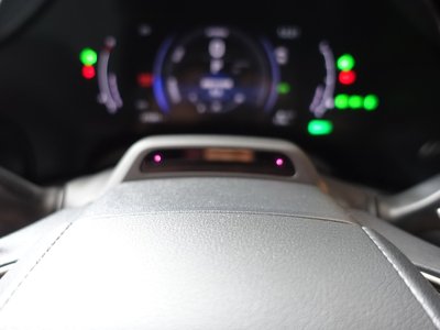 2023 Lexus RX — миниатюра 76