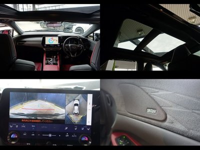 صورة 8 لـ 2023 Lexus RX