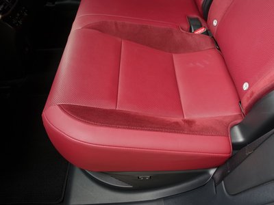 2023 Lexus RX — миниатюра 64