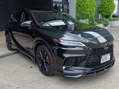 صورة 3 لـ 2023 Lexus RX