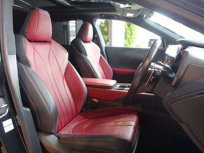 2023 Lexus RX — миниатюра 37