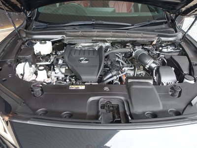 2023 Lexus RX — миниатюра 69