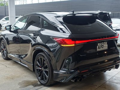صورة 5 لـ 2023 Lexus RX
