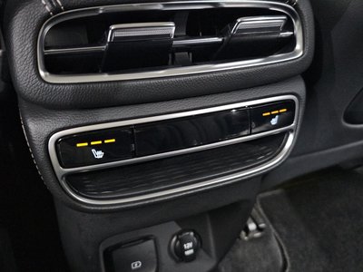 2021 Genesis GV80 thumbnail 19