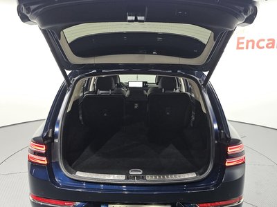 2021 Genesis GV80 thumbnail 20