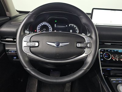 2021 Genesis GV80 thumbnail 14
